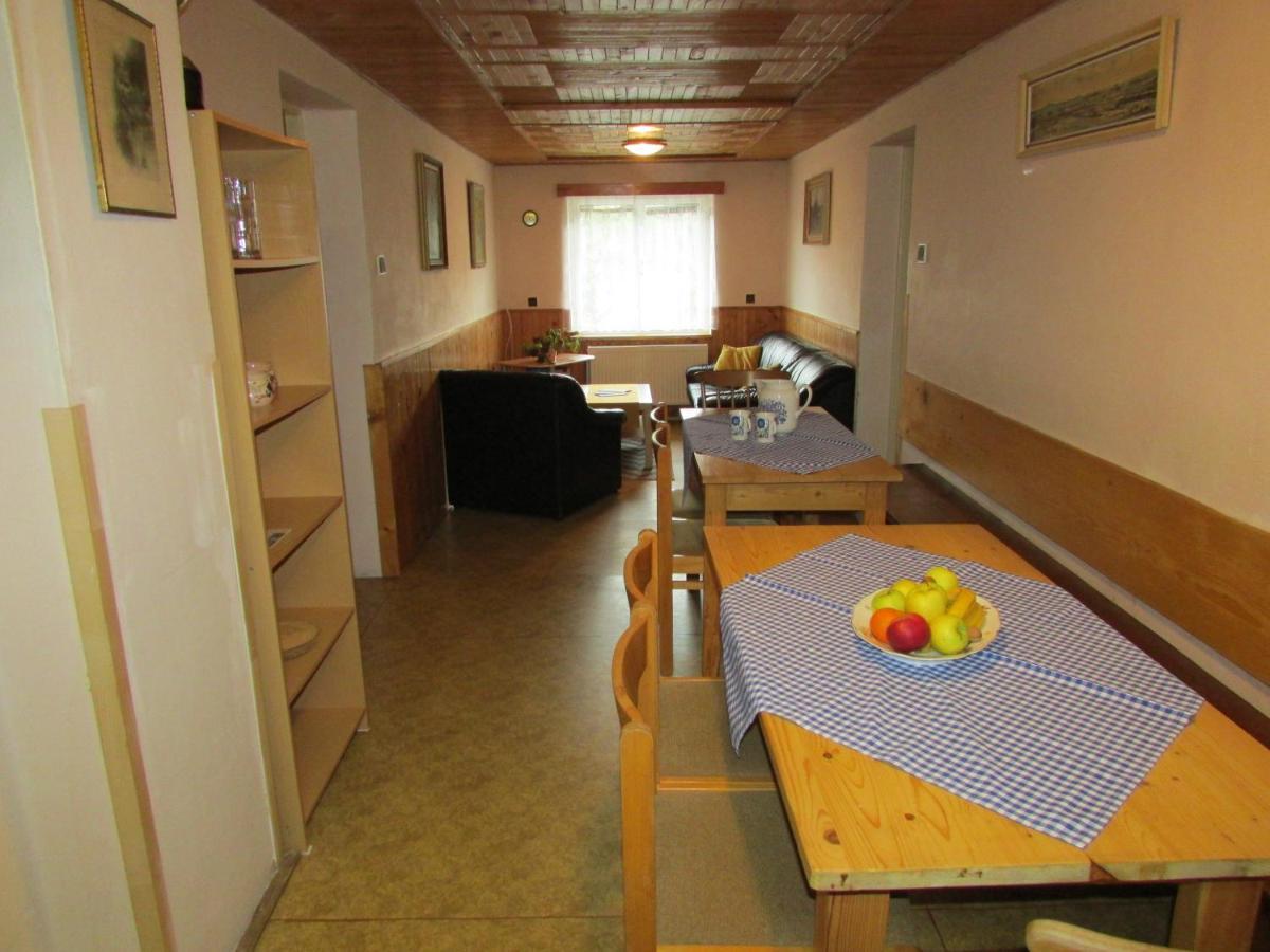 Ubytovani 113 Vrchlabí Extérieur photo