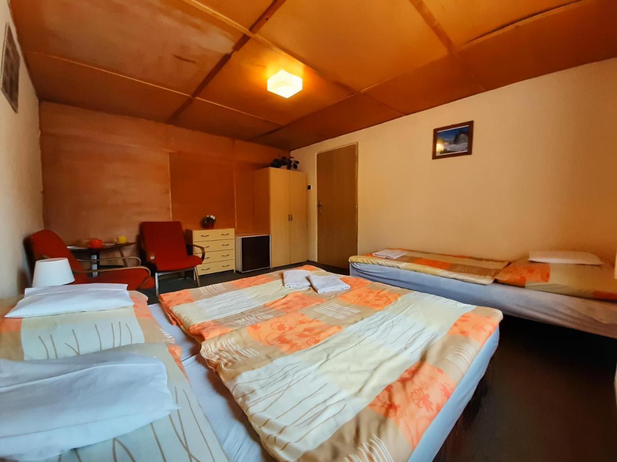 Ubytovani 113 Vrchlabí Extérieur photo