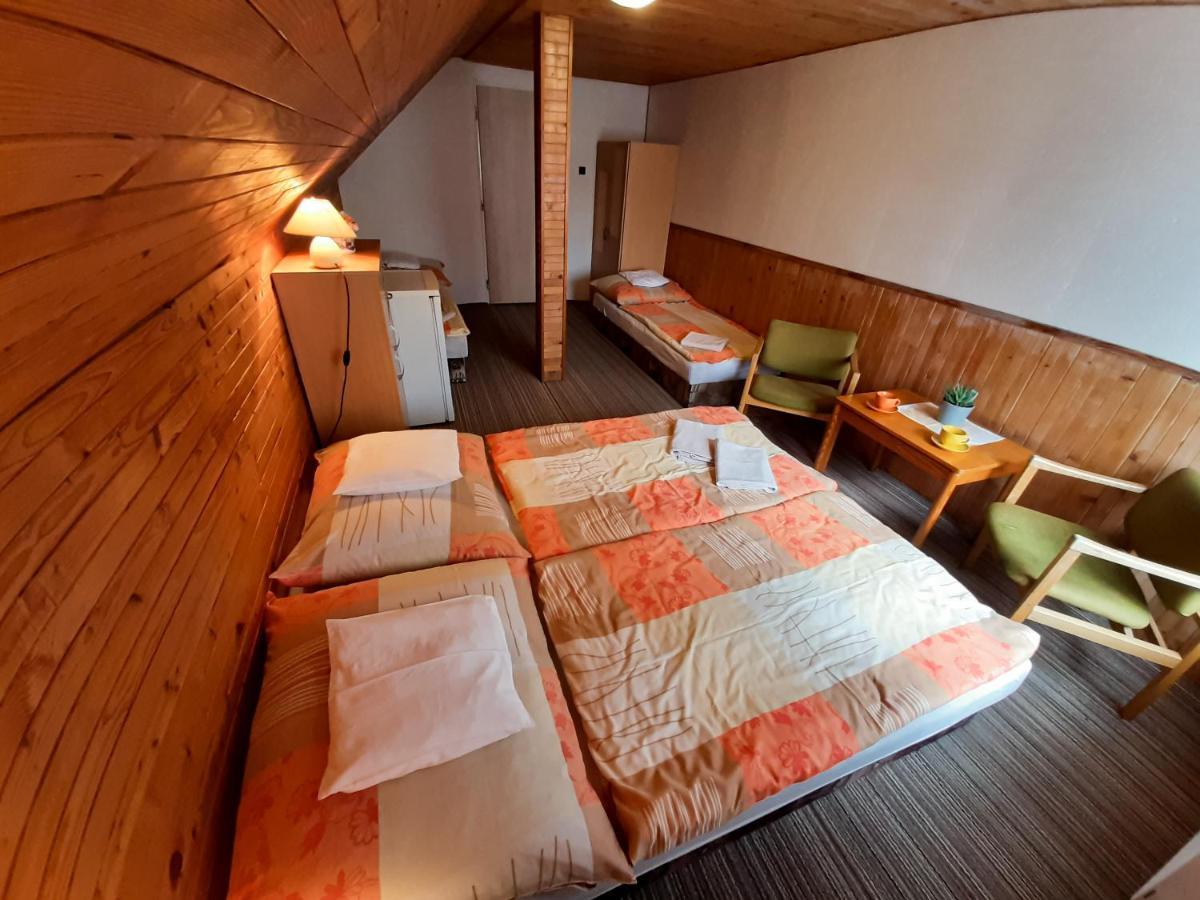 Ubytovani 113 Vrchlabí Extérieur photo