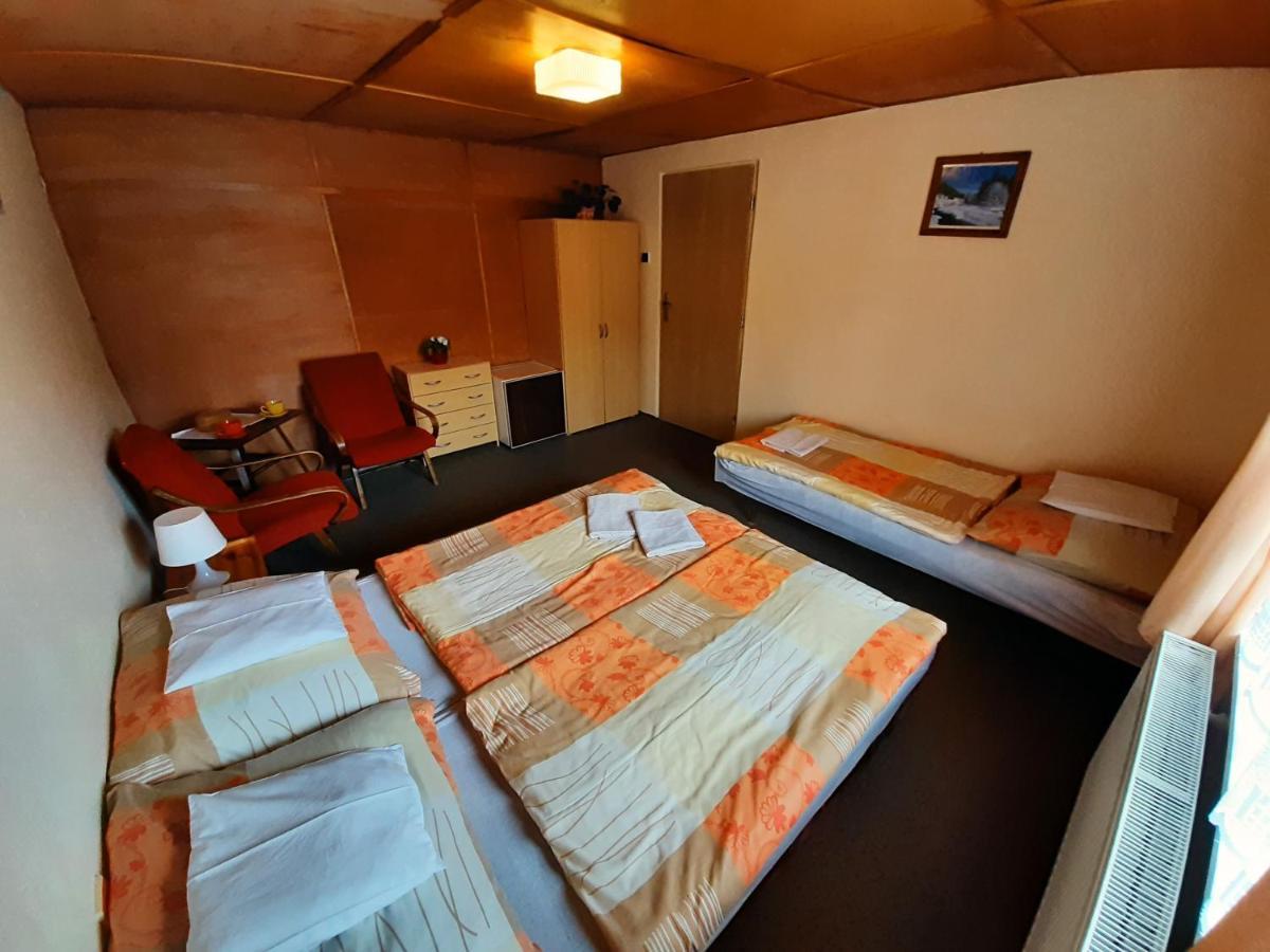 Ubytovani 113 Vrchlabí Extérieur photo