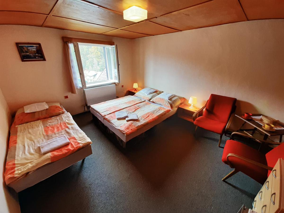 Ubytovani 113 Vrchlabí Extérieur photo