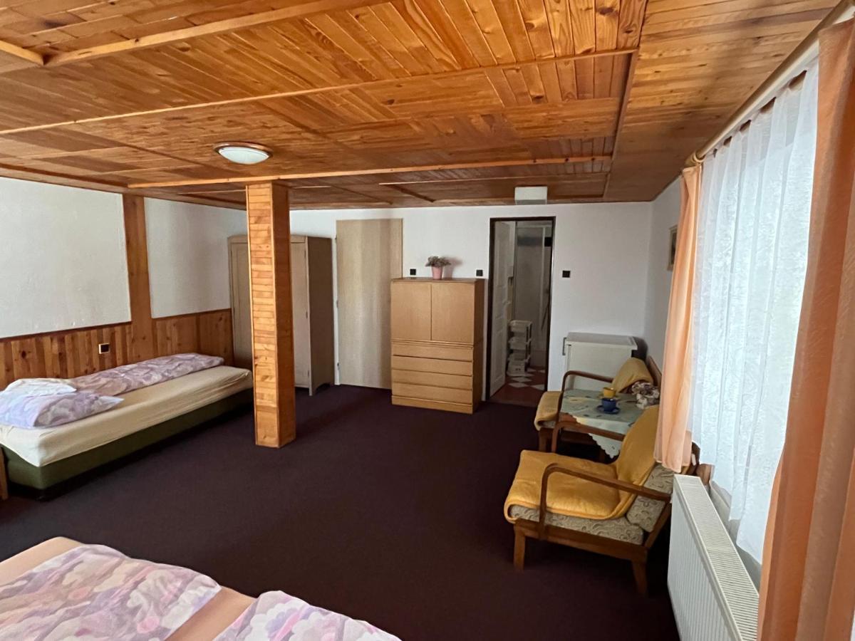 Ubytovani 113 Vrchlabí Extérieur photo